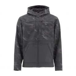 Simms Apparel Rogue Fleece Hoody