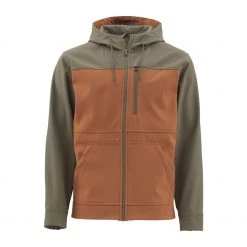 Simms Apparel Rogue Fleece Hoody