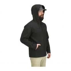Simms Apparel Rogue Fleece Hoody