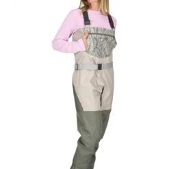 Simms Women's Soul River Waders - Stockingfoot Fly Fishing