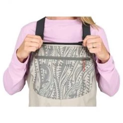 Simms Women's Soul River Waders - Stockingfoot Fly Fishing