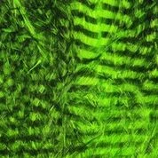 Hareline Dubbin, Inc. Fly Tying Fine Black Barred Marabou