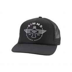 Simms Adventure Trucker - Black