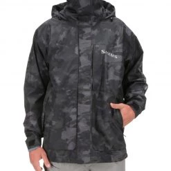 Simms Apparel Challenger Jacket