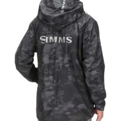 Simms Apparel Challenger Jacket