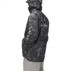 Simms Apparel Challenger Jacket