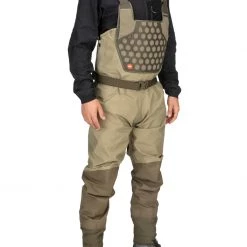 Simms Flyweight Stockingfoot Wader