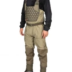Simms Flyweight Stockingfoot Wader