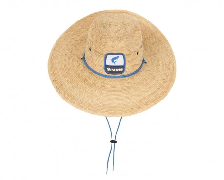 Simms Cutbank Sun Hat Natural 1 Simms Cutbank Sun Hat Natural