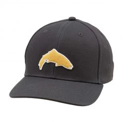 Simms Big Catch Cap Apparel