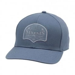 Simms Big Sky Country Cap - Storm