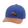 Simms The Legend Cap Apparel