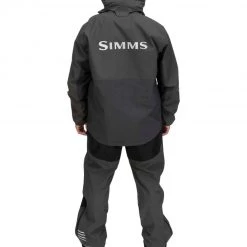Simms ProDry Fishing Jacket Apparel