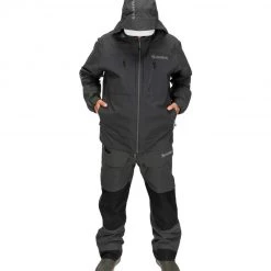 Simms ProDry Fishing Jacket Apparel