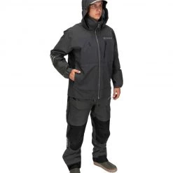 Simms ProDry Fishing Jacket Apparel