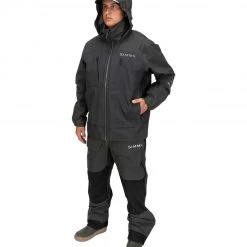 Simms ProDry Fishing Jacket Apparel