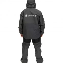 Simms ProDry Fishing Jacket Apparel