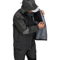 Simms ProDry Fishing Jacket Apparel