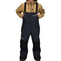 Simms Apparel Challenger Insulated Fishing Bib