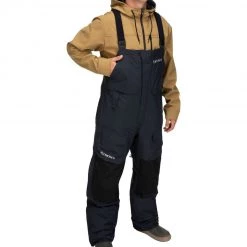 Simms Apparel Challenger Insulated Fishing Bib