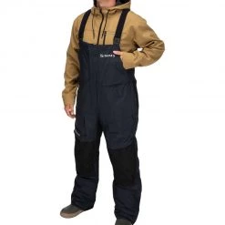 Simms Apparel Challenger Insulated Fishing Bib