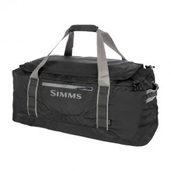 Simms Packs & Gear Bags GTS Gear Duffel - 80L