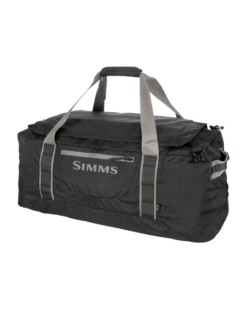 Simms Packs & Gear Bags GTS Gear Duffel - 80L 1 Simms Packs & Gear Bags GTS Gear Duffel - 80L