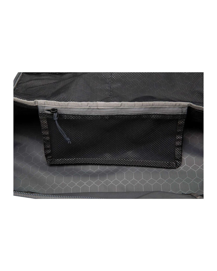 Simms Packs & Gear Bags GTS Gear Duffel - 80L 4 Simms Packs & Gear Bags GTS Gear Duffel - 80L