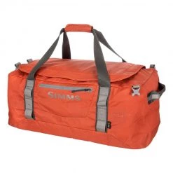 Simms Packs & Gear Bags GTS Gear Duffel - 80L