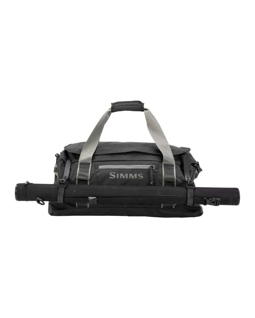 Simms GTS Gear Duffel - 50L Packs & Gear Bags 3 Simms GTS Gear Duffel - 50L Packs & Gear Bags