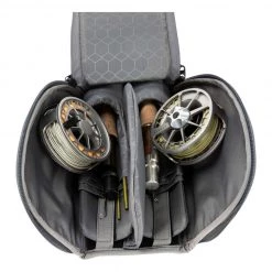 Simms GTS Double Rod Reel Case