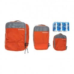 Simms GTS Packing Pouches - 3 Pack