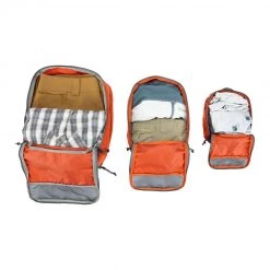 Simms GTS Packing Pouches - 3 Pack 15 Simms GTS Packing Pouches - 3 Pack