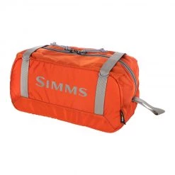 Simms Packs & Gear Bags GTS Padded Cube - Medium