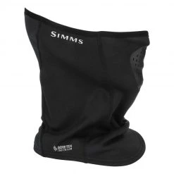 Simms Apparel GORE-TEX Infinium Neck Gaiter