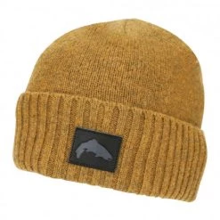 Simms Dockwear Wool Beanie Apparel