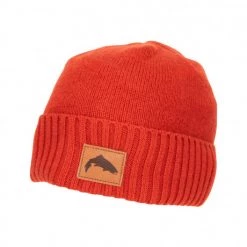 Simms Dockwear Wool Beanie Apparel