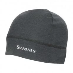 Simms Lightweight Wool Liner Beanie
