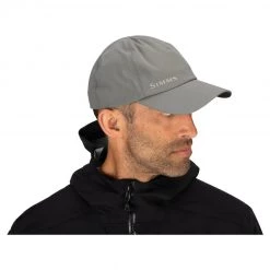 Simms Apparel GORE-TEX Rain Cap