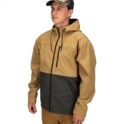 Simms GORE-TEX ExStream Cap Apparel