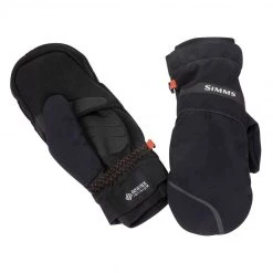 Simms Apparel GORE-TEX Exstream Foldover Mitt