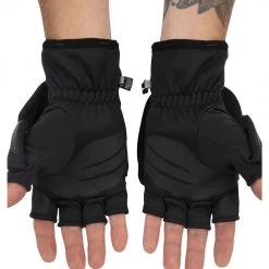 Simms Freestone Foldover Mitt Apparel 9 Simms Freestone Foldover Mitt Apparel