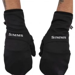 Simms Freestone Foldover Mitt Apparel