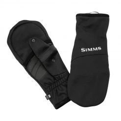 Simms Freestone Foldover Mitt Apparel