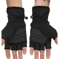 Simms Freestone Half Finger Glove Apparel