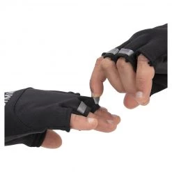 Simms Freestone Half Finger Glove Apparel