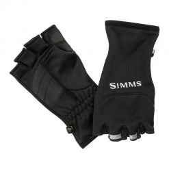 Simms Freestone Half Finger Glove Apparel