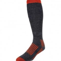 Simms Apparel Merino Thermal OTC Sock