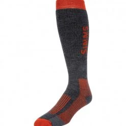 Simms Merino Midweight OTC Sock Apparel