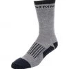 Simms Merino Midweight Hiker Sock Apparel